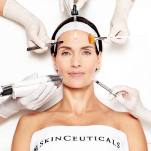 SkinCeuticals Visual 8